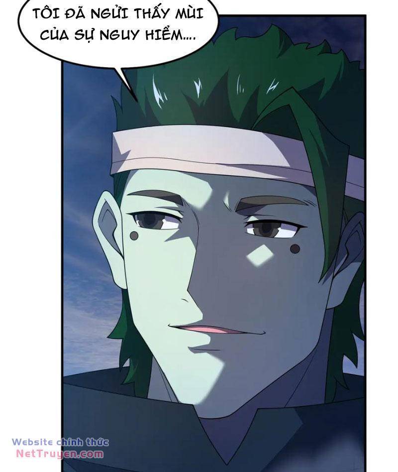 Thần Sủng Tiến Hóa: Chapter 298