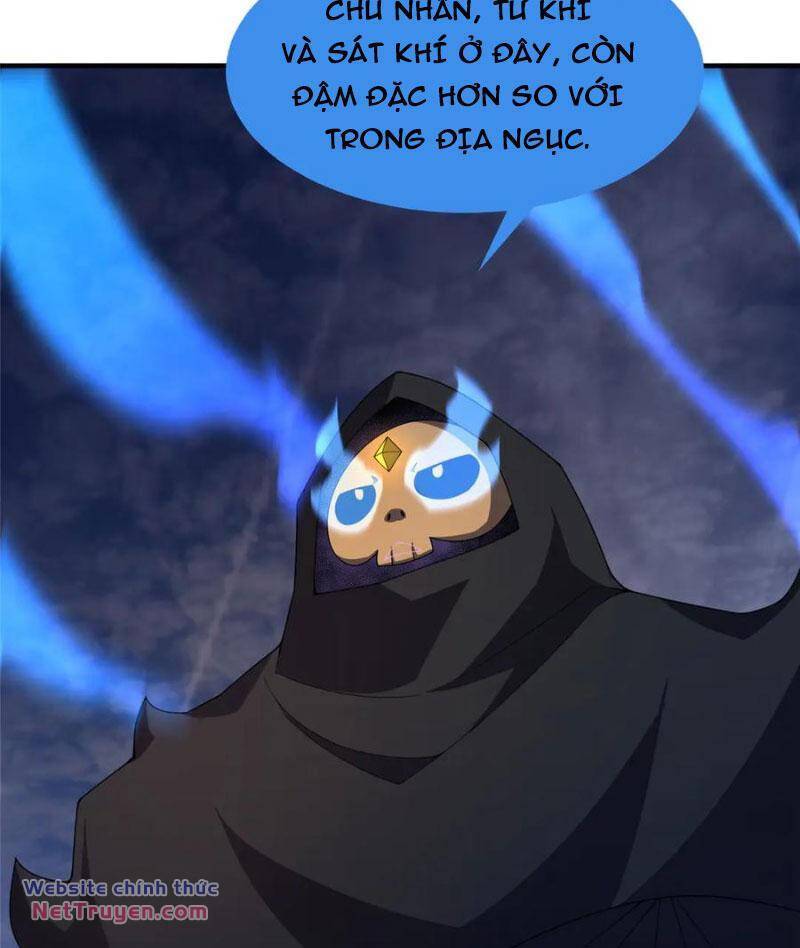 Thần Sủng Tiến Hóa: Chapter 298