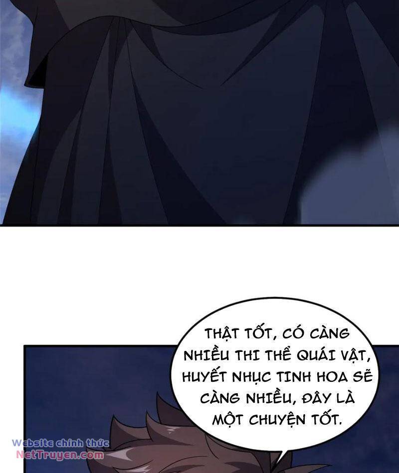 Thần Sủng Tiến Hóa: Chapter 298