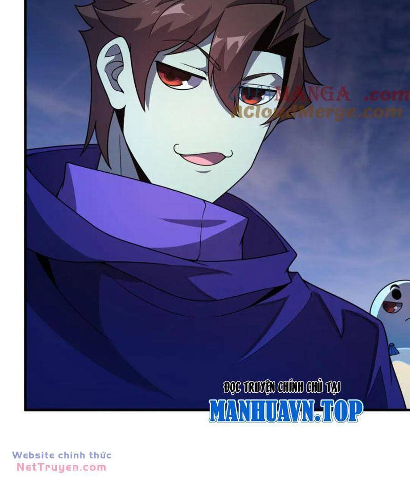 Thần Sủng Tiến Hóa: Chapter 298