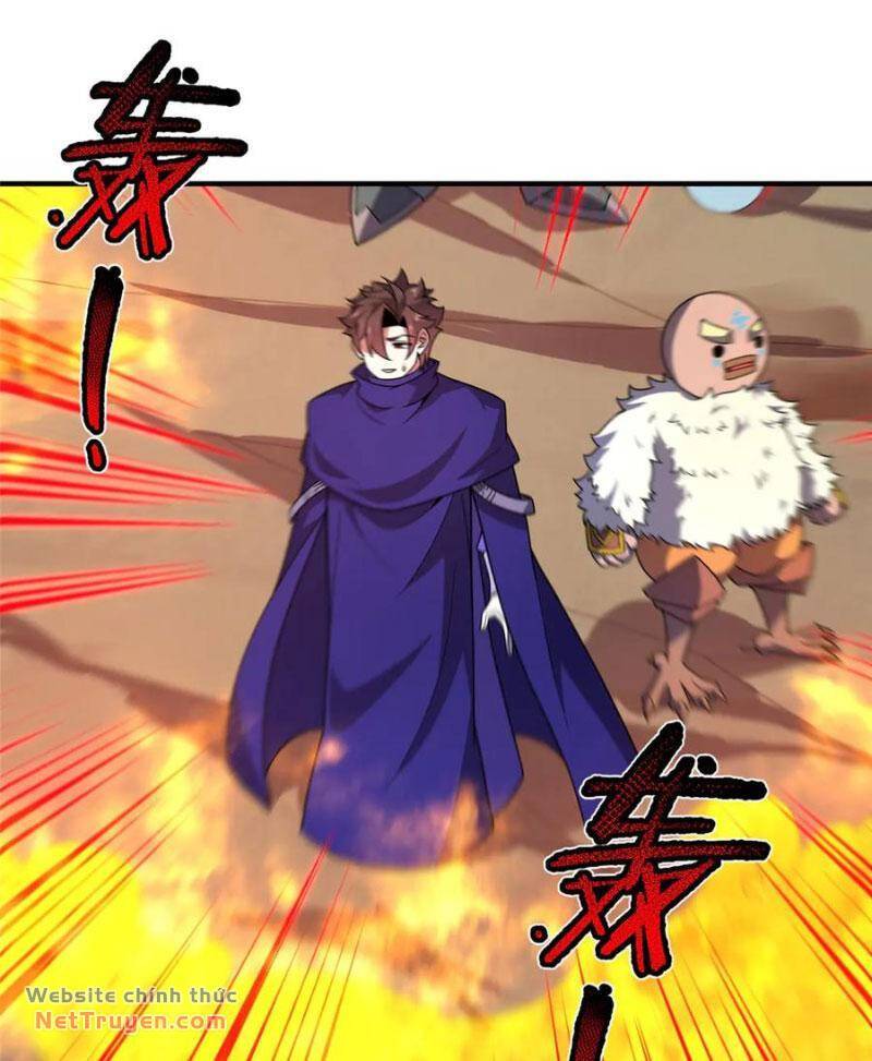 Thần Sủng Tiến Hóa: Chapter 298