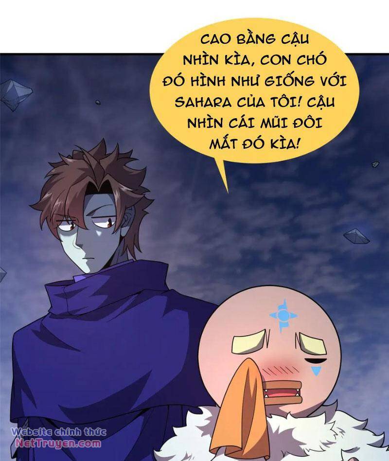 Thần Sủng Tiến Hóa: Chapter 298