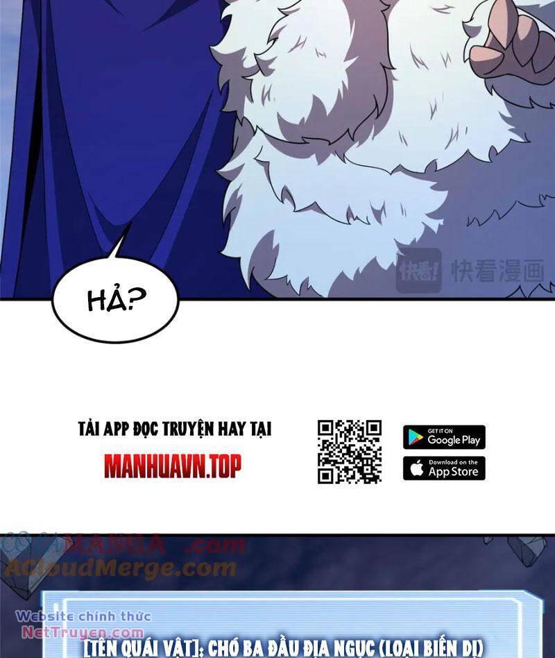 Thần Sủng Tiến Hóa: Chapter 298