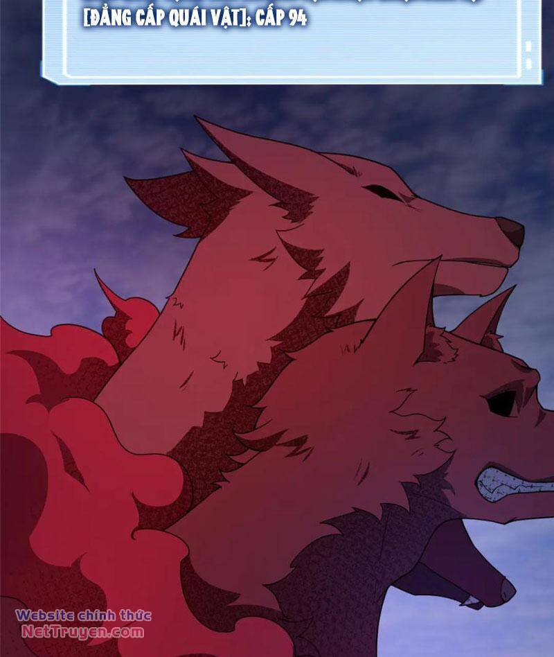 Thần Sủng Tiến Hóa: Chapter 298