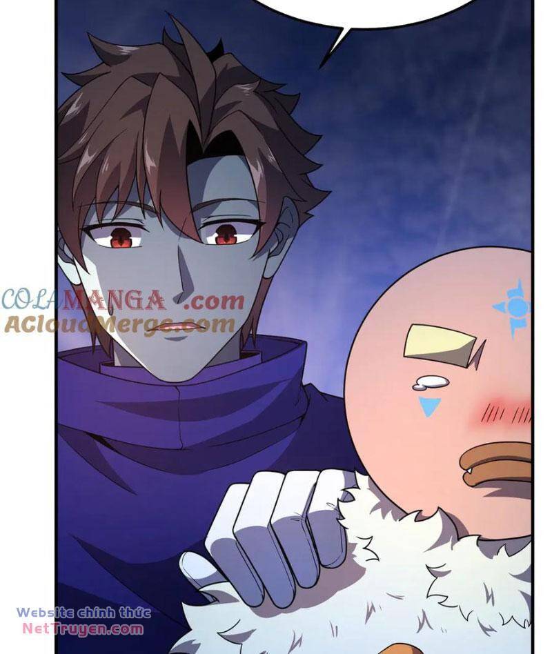 Thần Sủng Tiến Hóa: Chapter 298