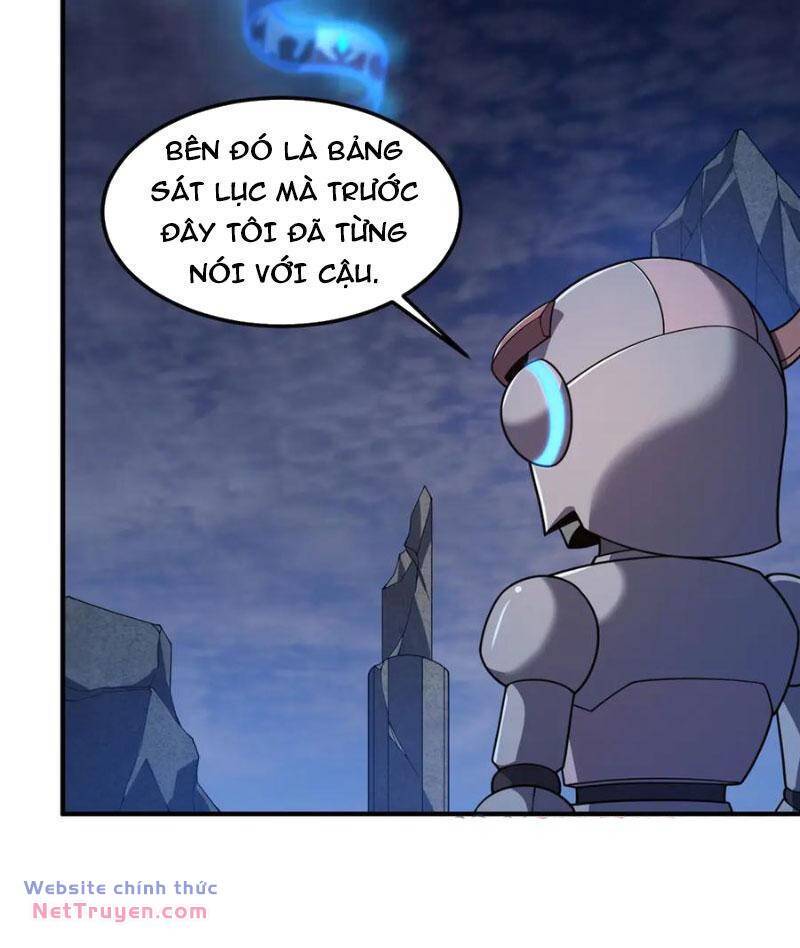 Thần Sủng Tiến Hóa: Chapter 298