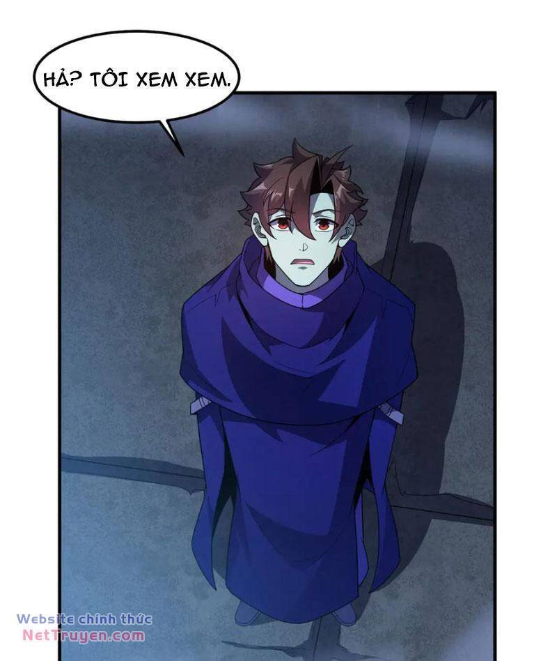 Thần Sủng Tiến Hóa: Chapter 298