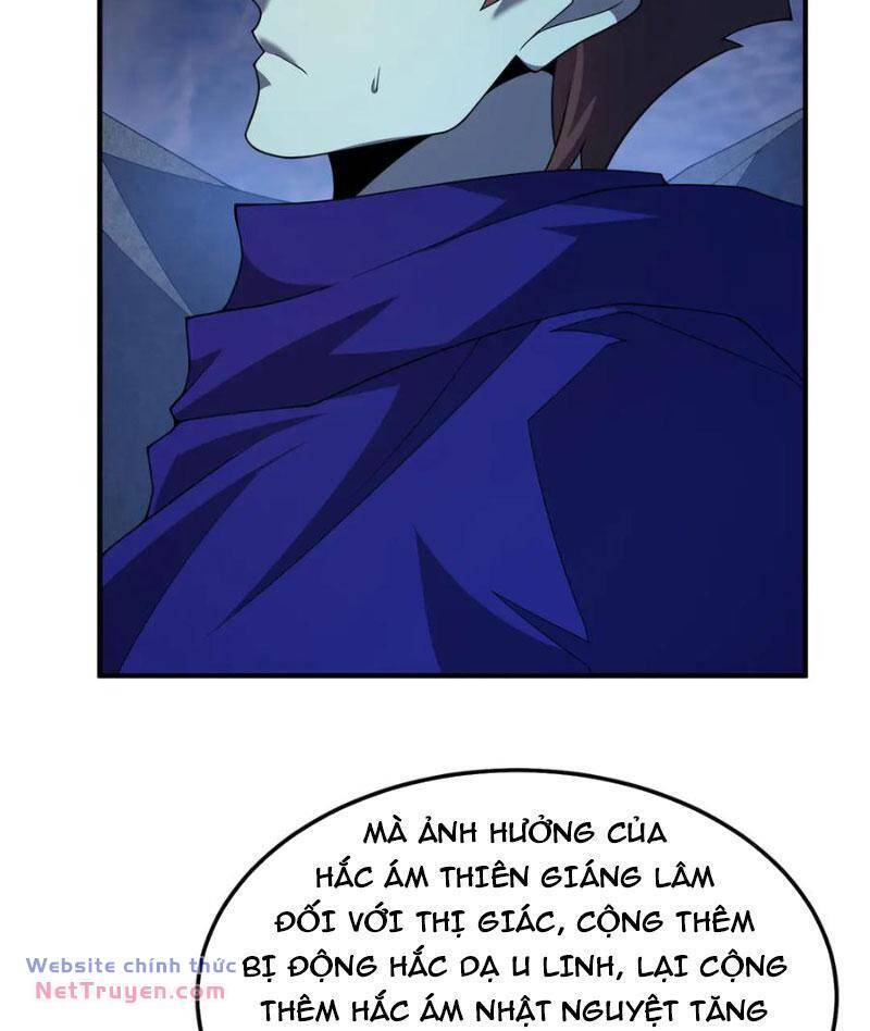 Thần Sủng Tiến Hóa: Chapter 298