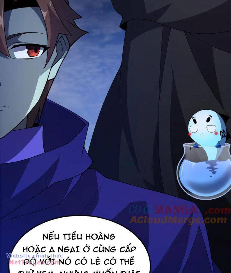 Thần Sủng Tiến Hóa: Chapter 298