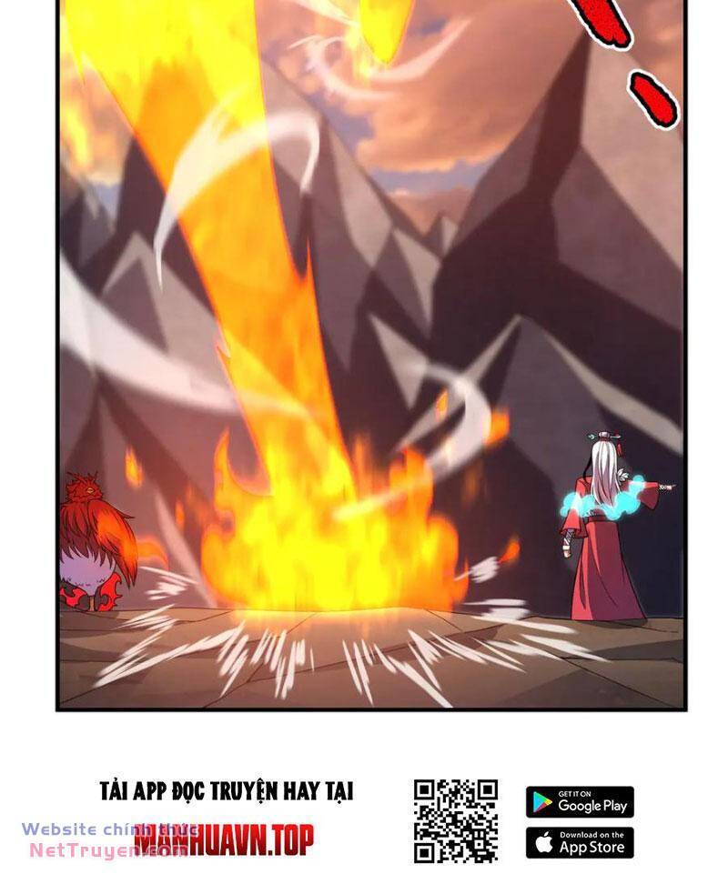 Thần Sủng Tiến Hóa: Chapter 298