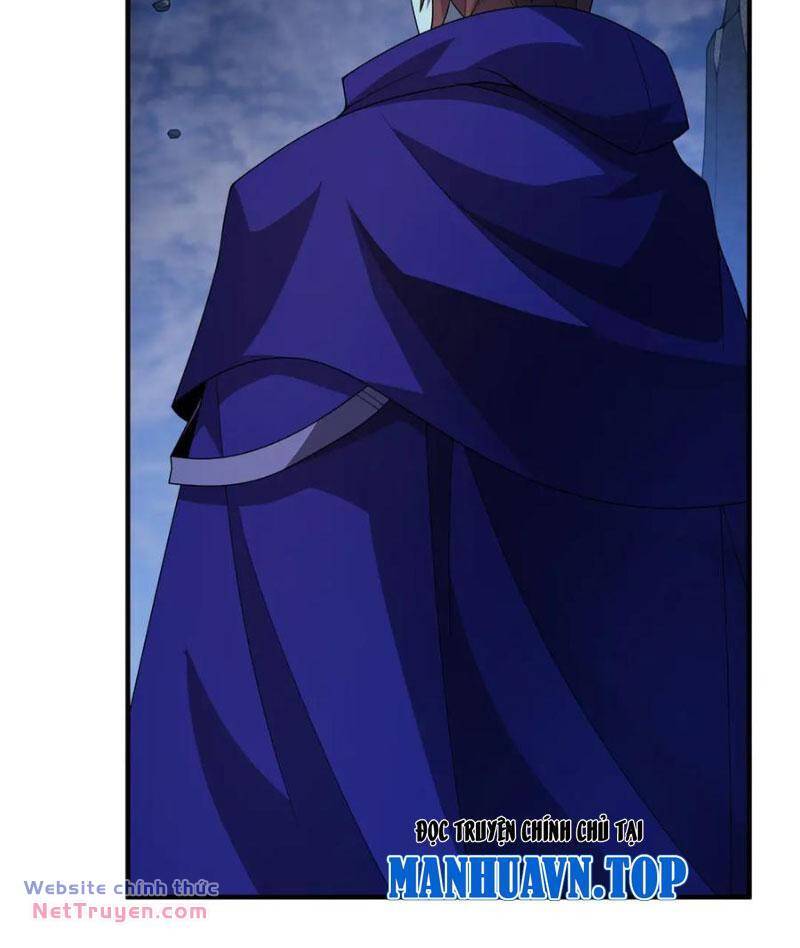 Thần Sủng Tiến Hóa: Chapter 298