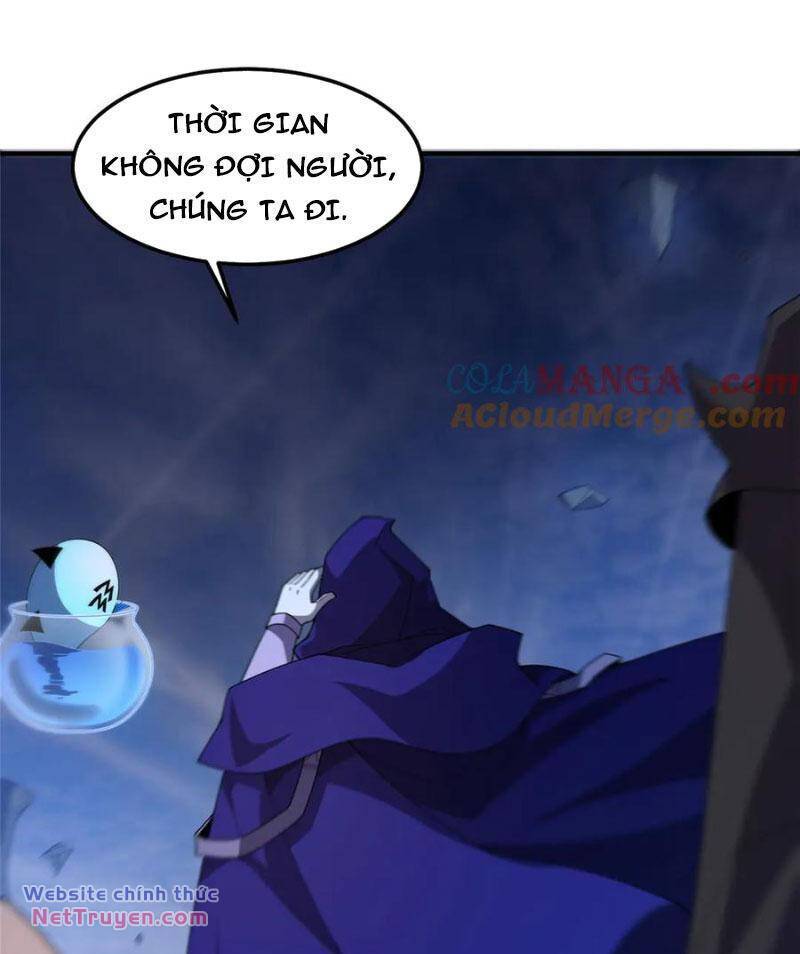 Thần Sủng Tiến Hóa: Chapter 298
