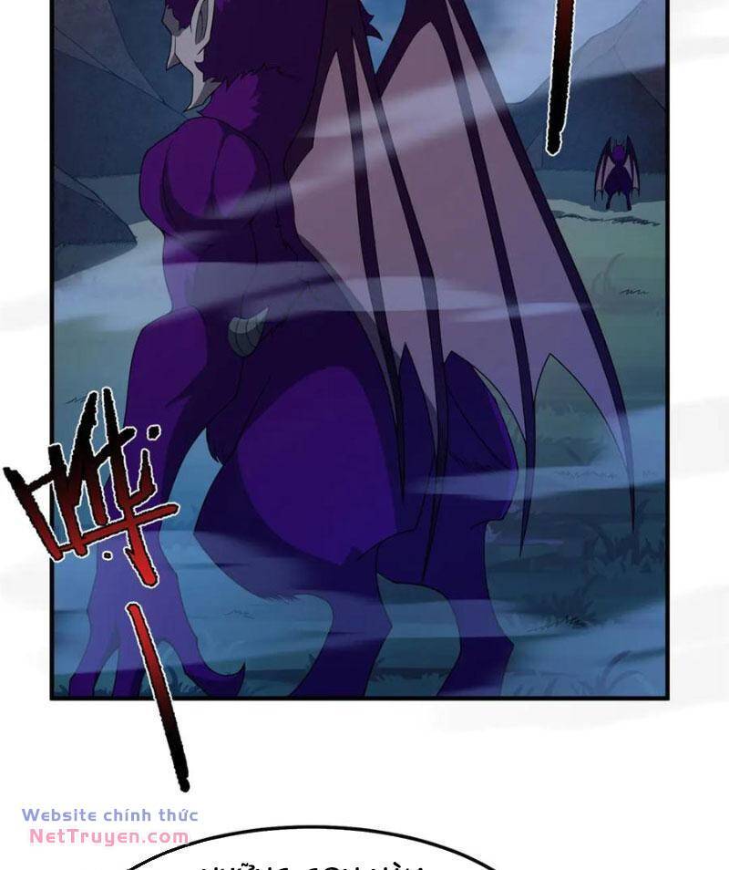 Thần Sủng Tiến Hóa: Chapter 298