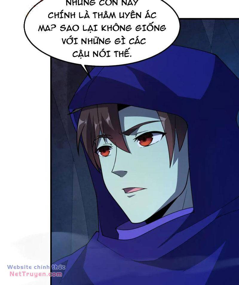 Thần Sủng Tiến Hóa: Chapter 298