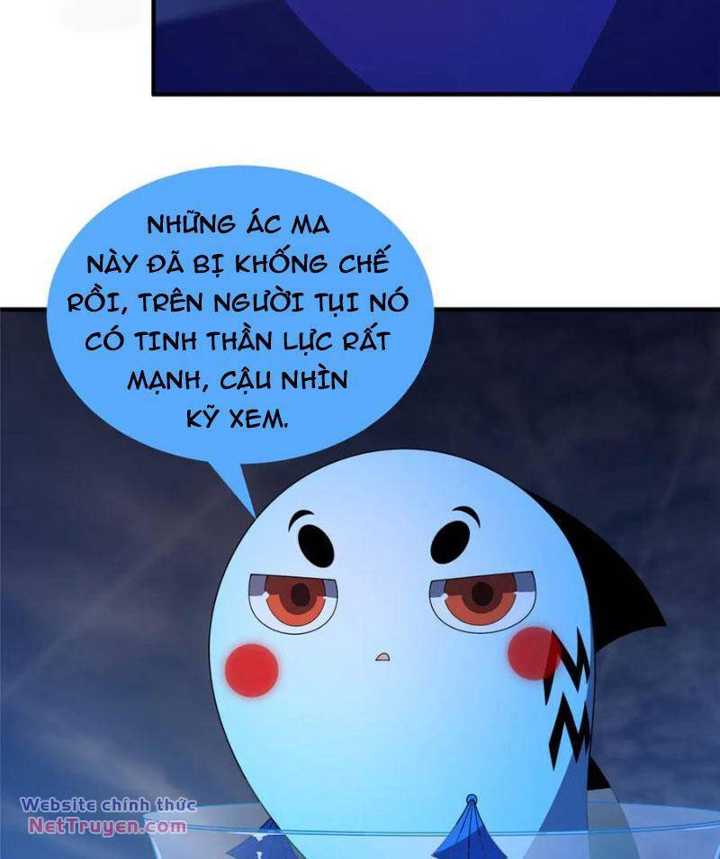 Thần Sủng Tiến Hóa: Chapter 298