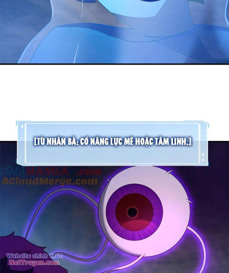 Thần Sủng Tiến Hóa: Chapter 298