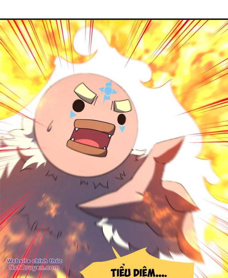 Thần Sủng Tiến Hóa: Chapter 298