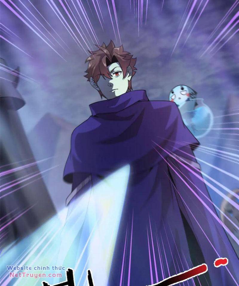 Thần Sủng Tiến Hóa: Chapter 298