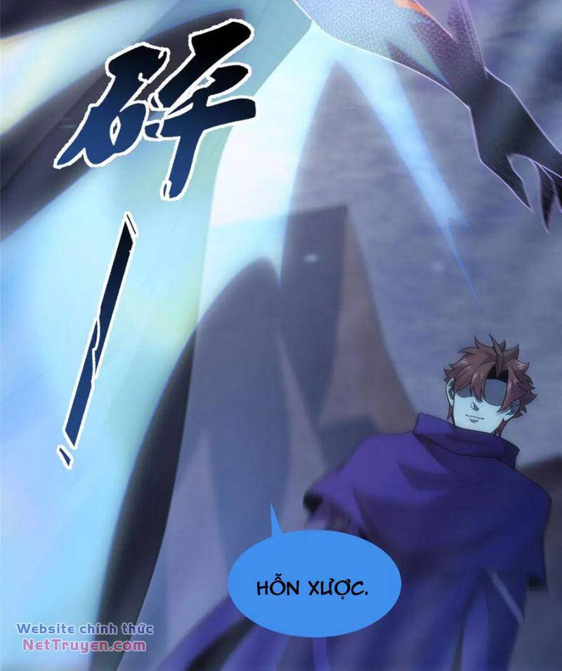 Thần Sủng Tiến Hóa: Chapter 298