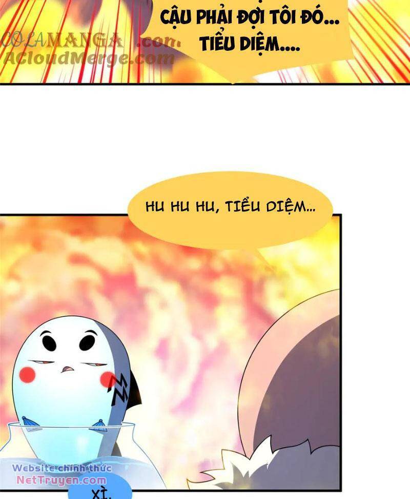 Thần Sủng Tiến Hóa: Chapter 298