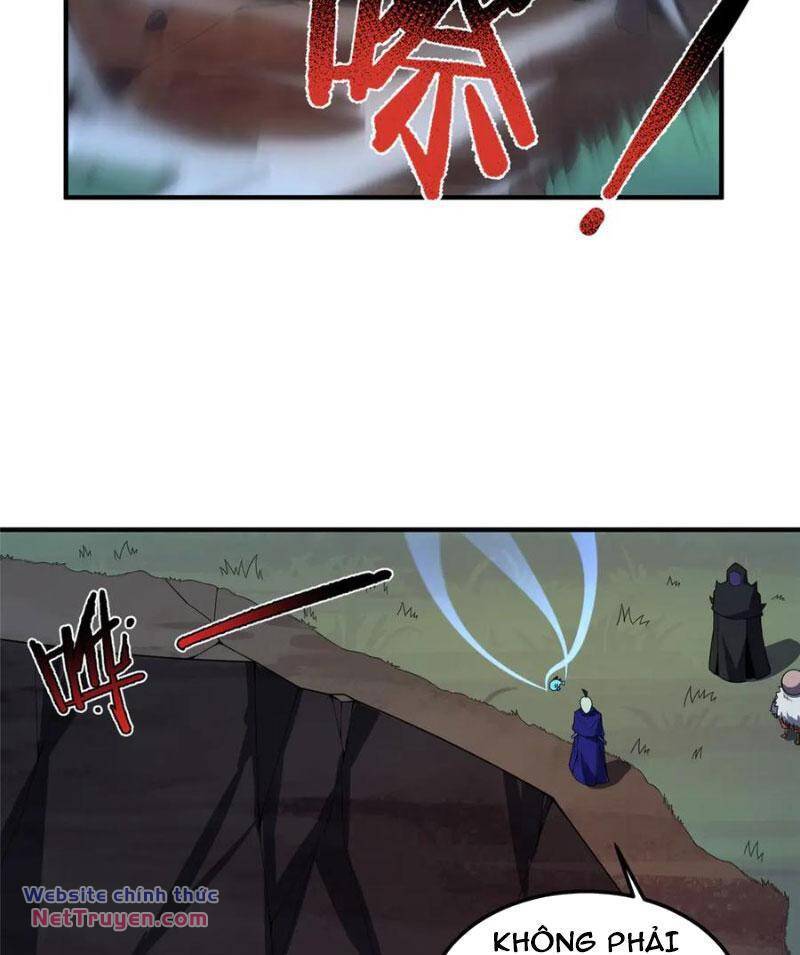 Thần Sủng Tiến Hóa: Chapter 298