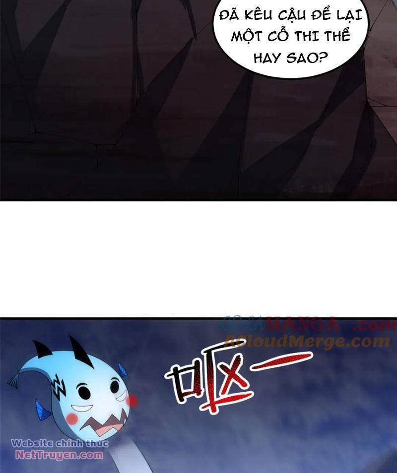 Thần Sủng Tiến Hóa: Chapter 298