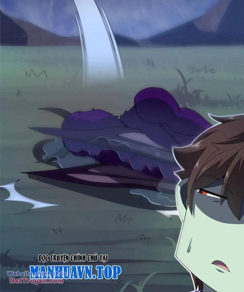 Thần Sủng Tiến Hóa: Chapter 298