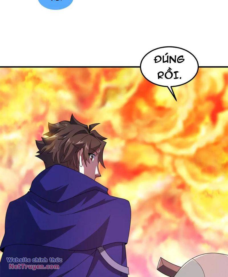 Thần Sủng Tiến Hóa: Chapter 298