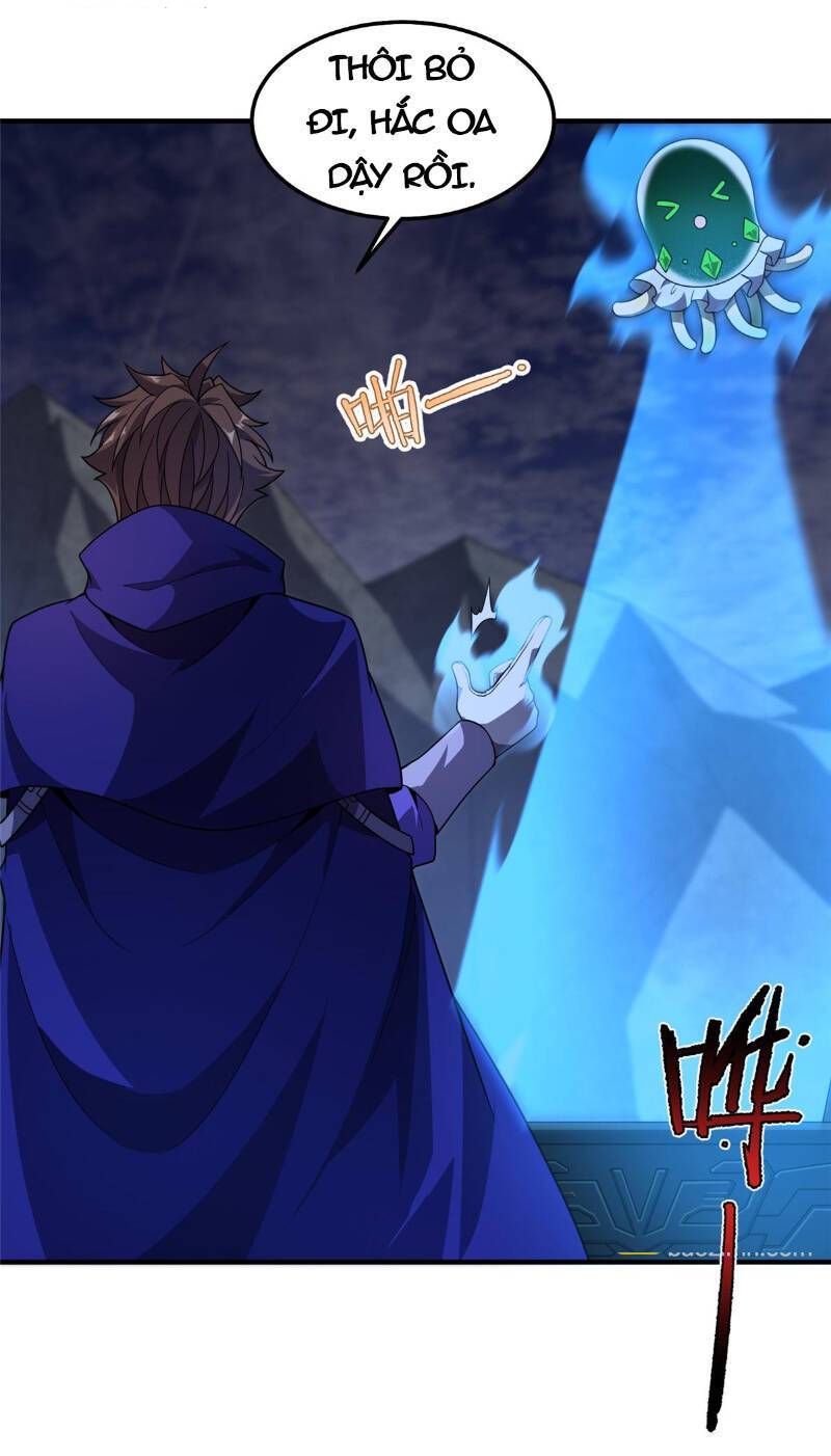 Thần Sủng Tiến Hóa: Chapter 299