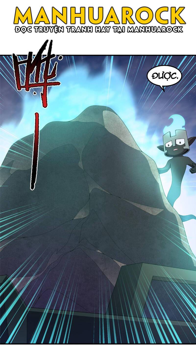 Thần Sủng Tiến Hóa: Chapter 299