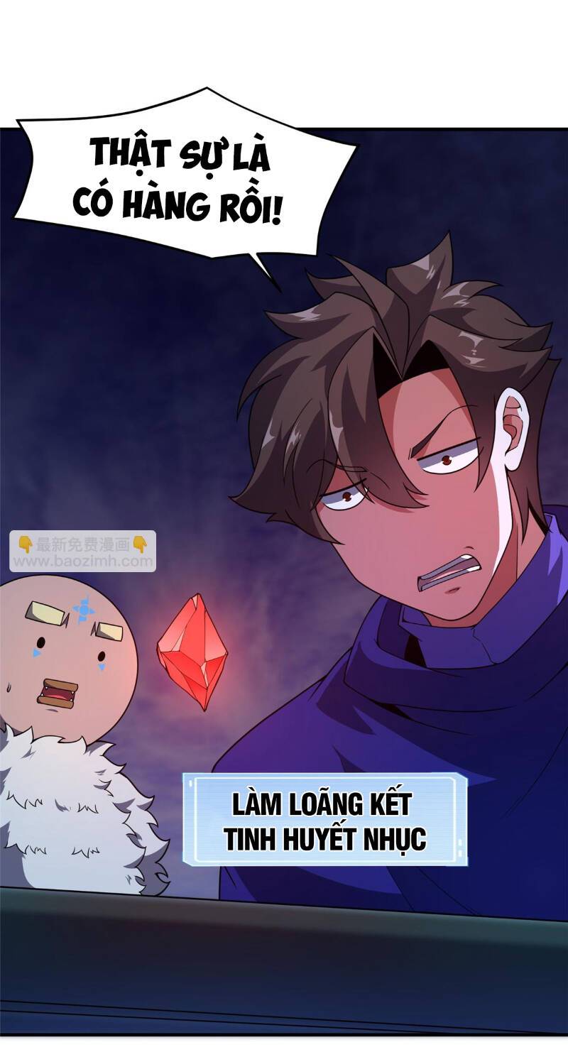 Thần Sủng Tiến Hóa: Chapter 299