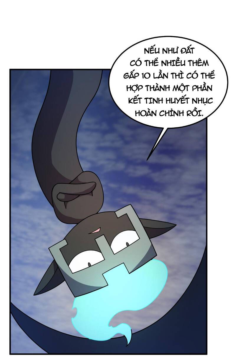 Thần Sủng Tiến Hóa: Chapter 299