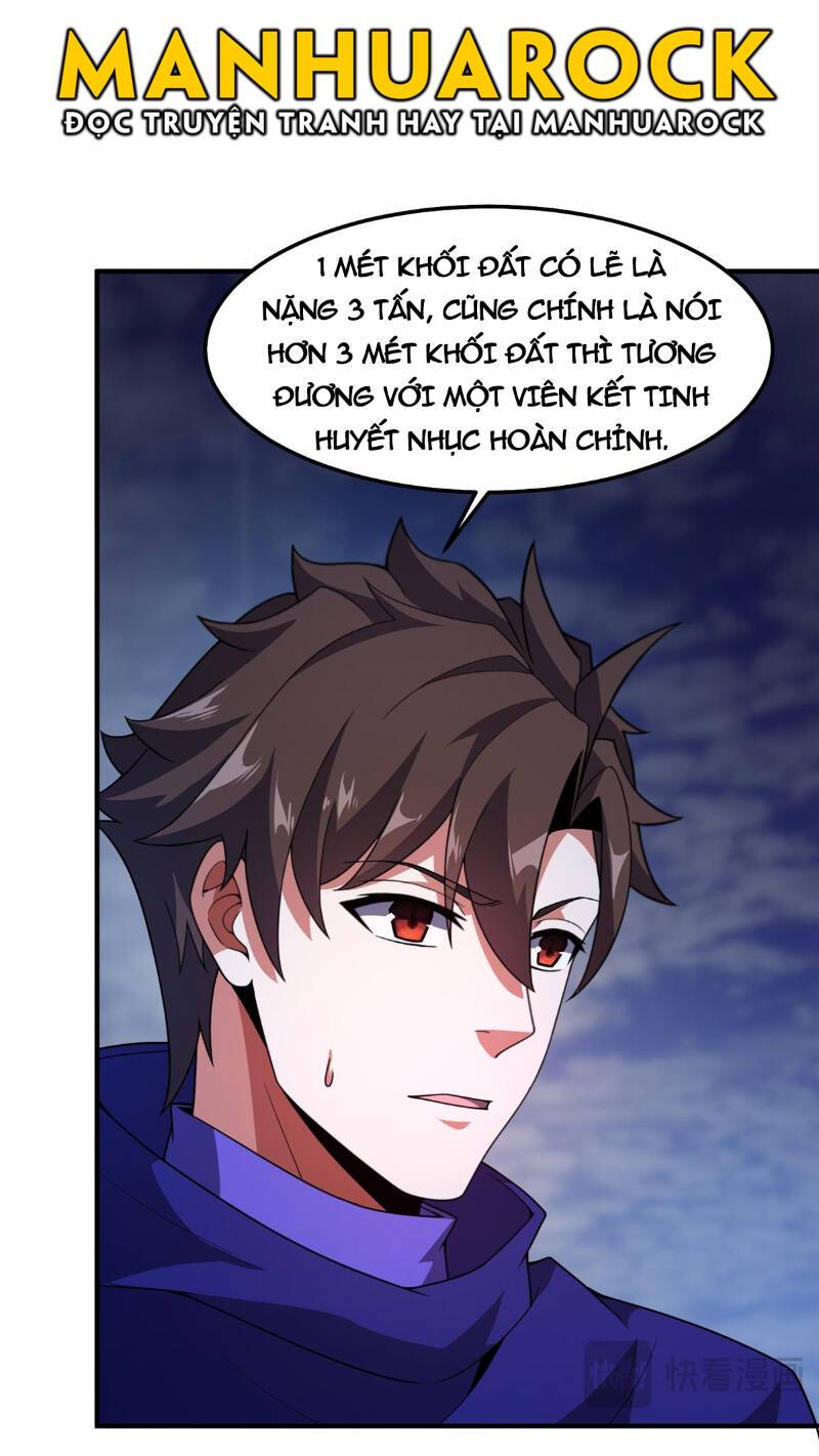 Thần Sủng Tiến Hóa: Chapter 299
