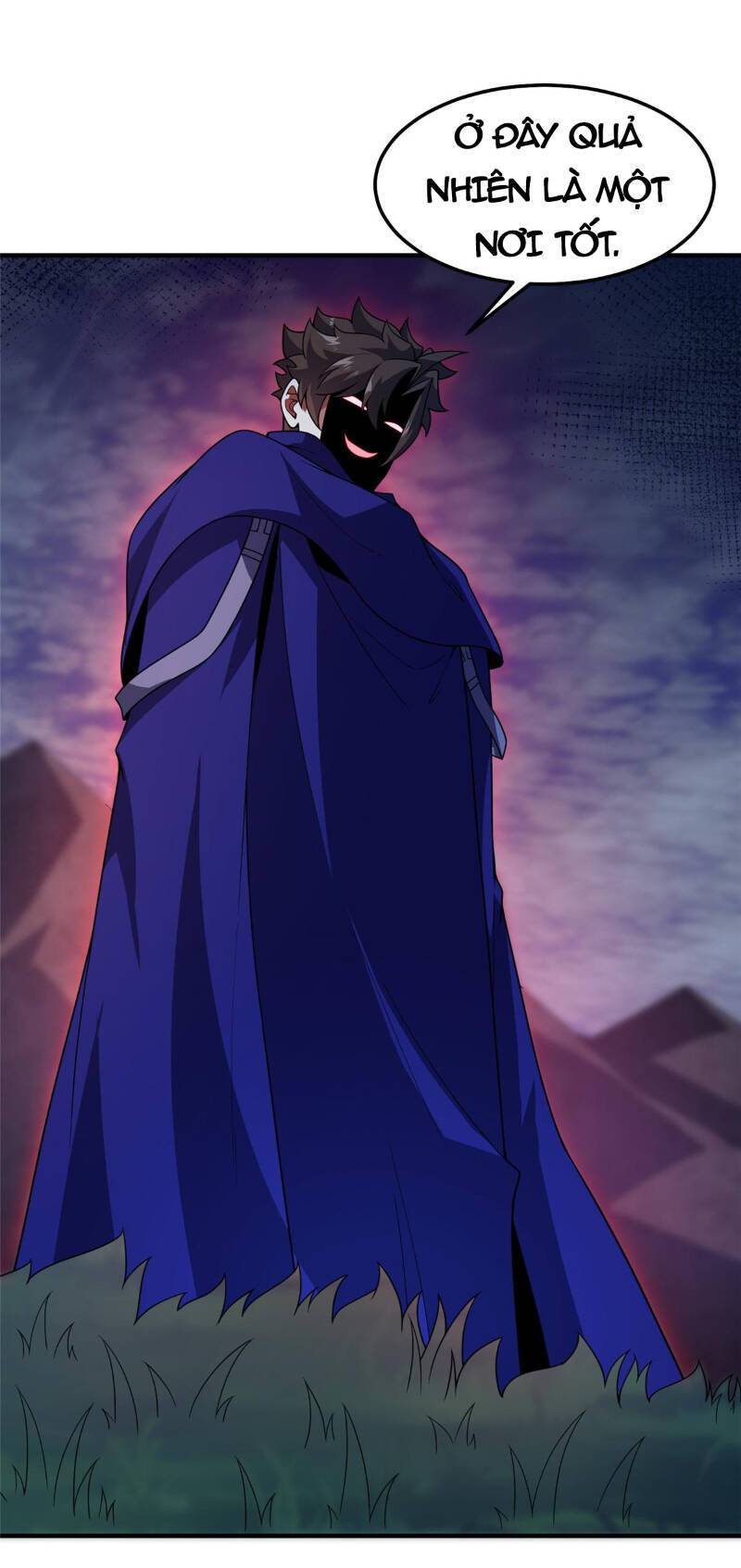 Thần Sủng Tiến Hóa: Chapter 299