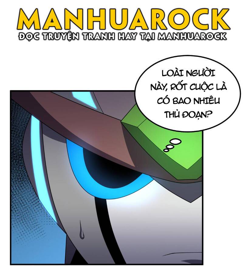 Thần Sủng Tiến Hóa: Chapter 299