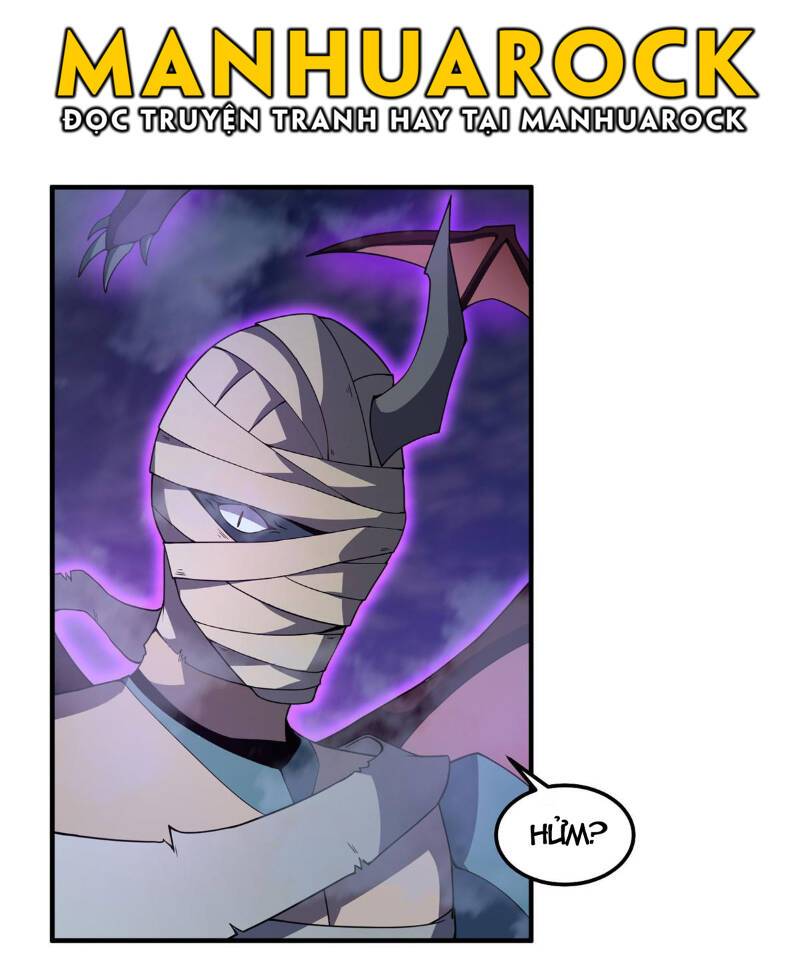 Thần Sủng Tiến Hóa: Chapter 299