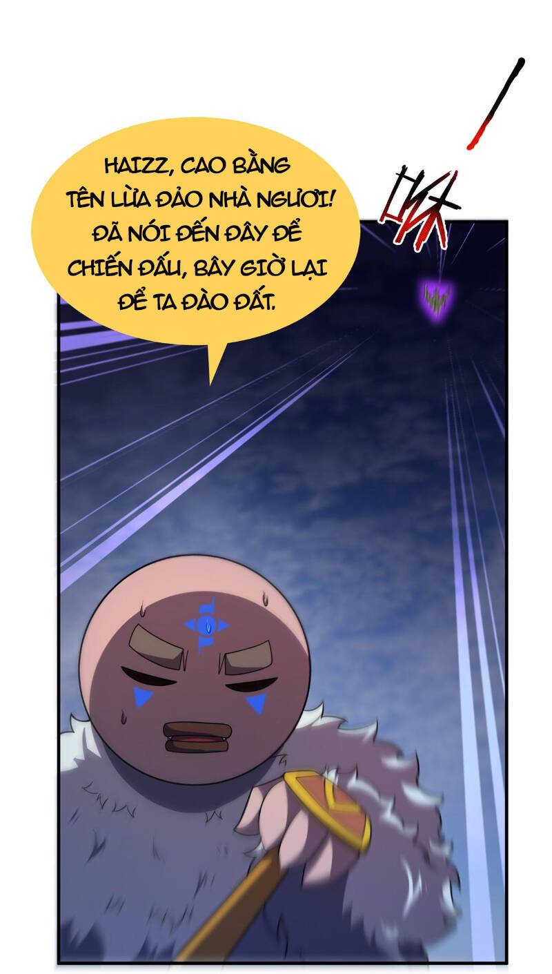 Thần Sủng Tiến Hóa: Chapter 299