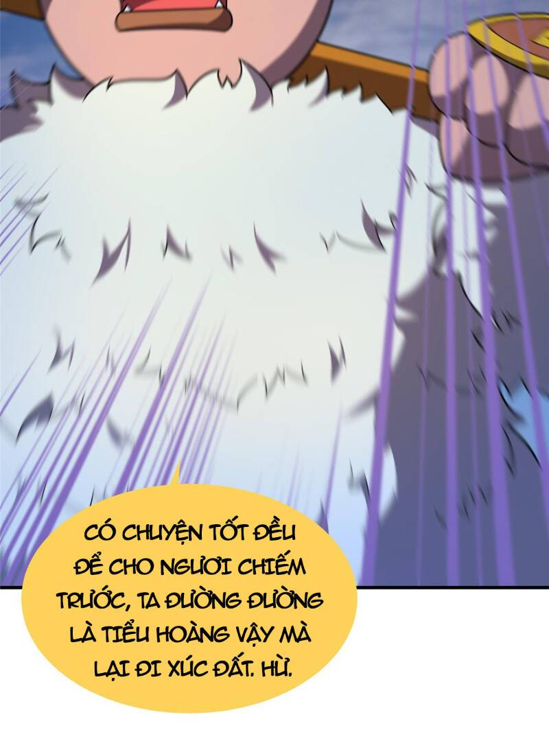 Thần Sủng Tiến Hóa: Chapter 299