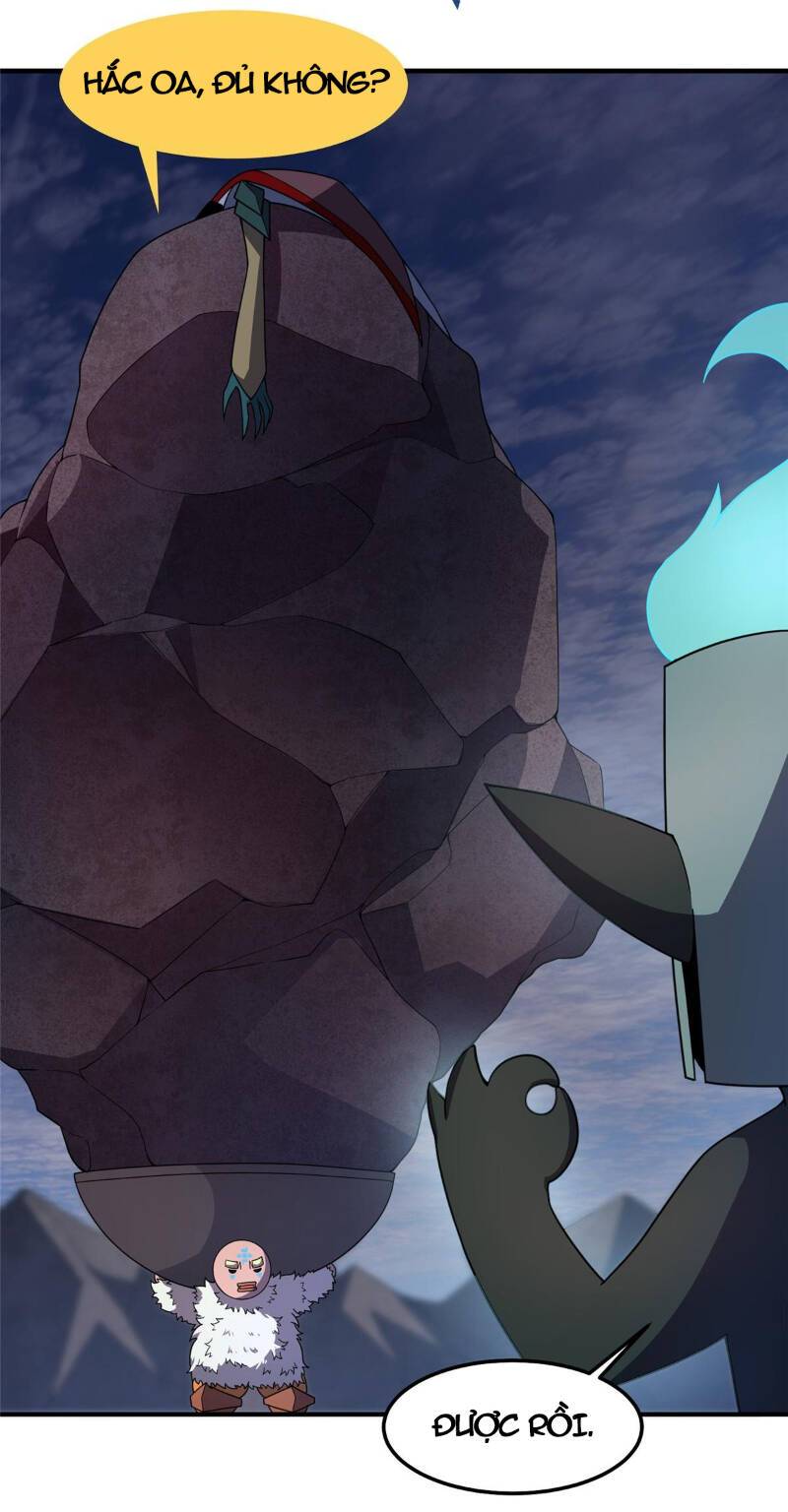 Thần Sủng Tiến Hóa: Chapter 299