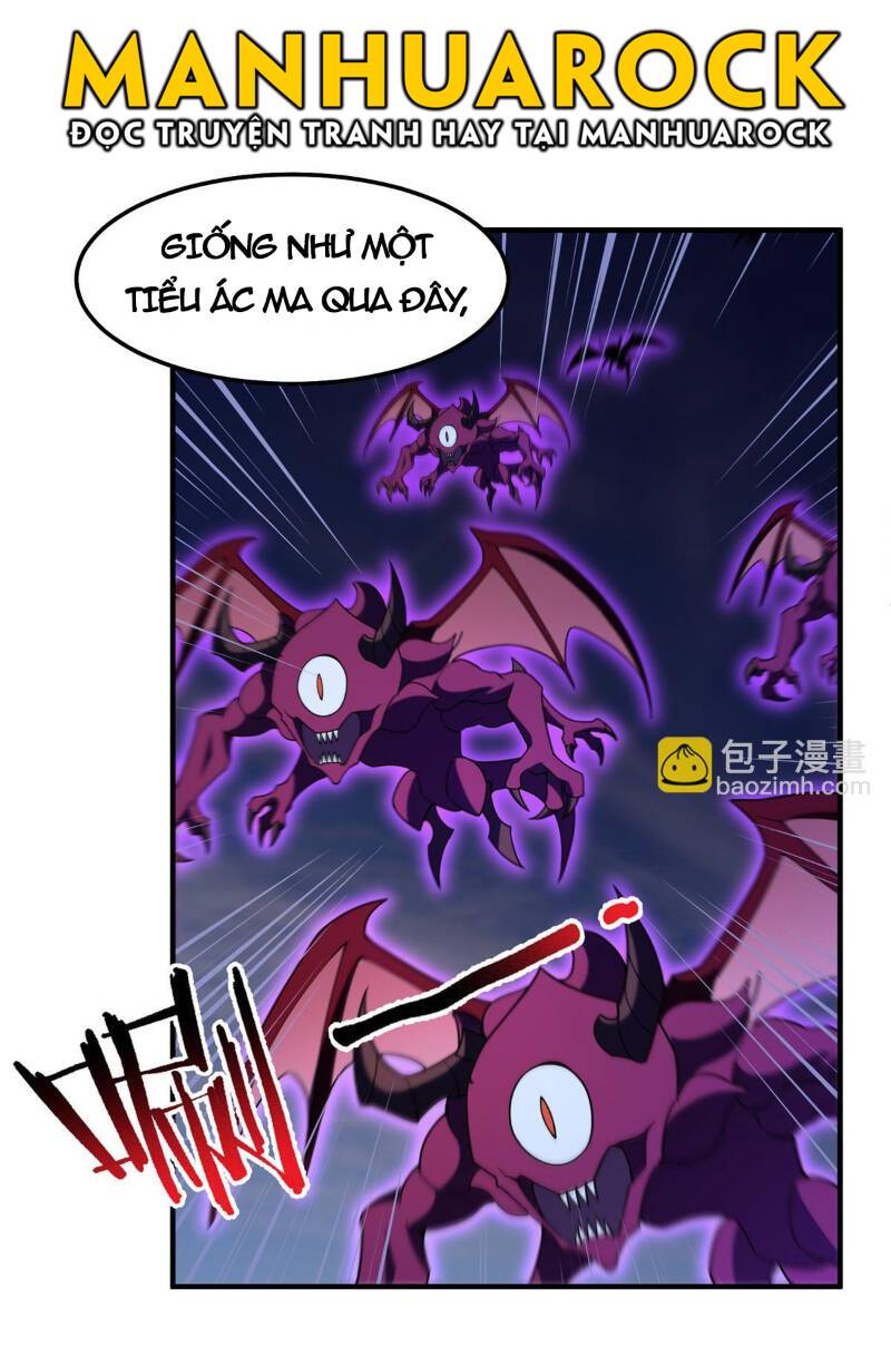Thần Sủng Tiến Hóa: Chapter 299