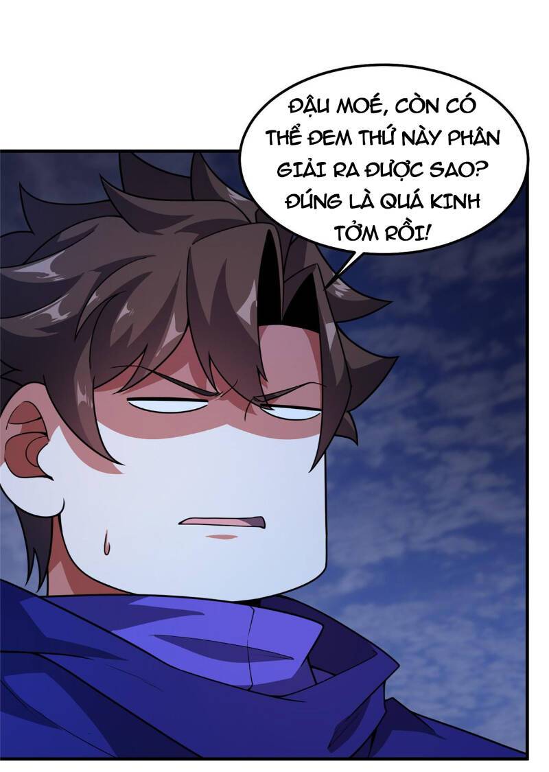 Thần Sủng Tiến Hóa: Chapter 299