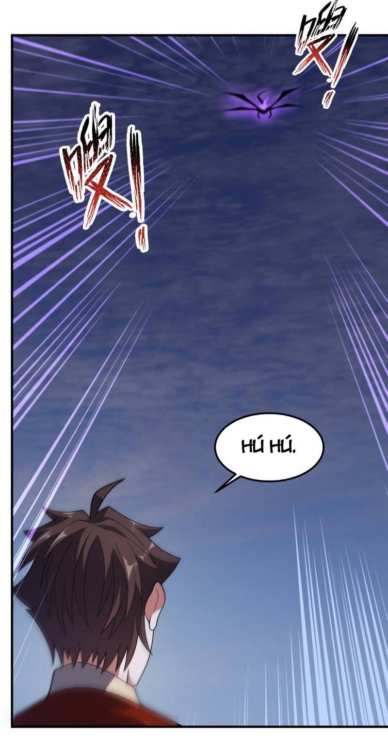 Thần Sủng Tiến Hóa: Chapter 299