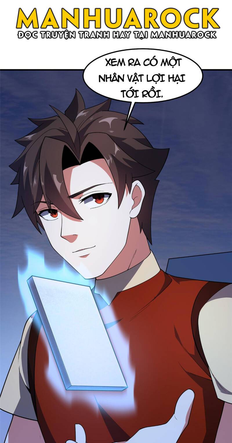 Thần Sủng Tiến Hóa: Chapter 299