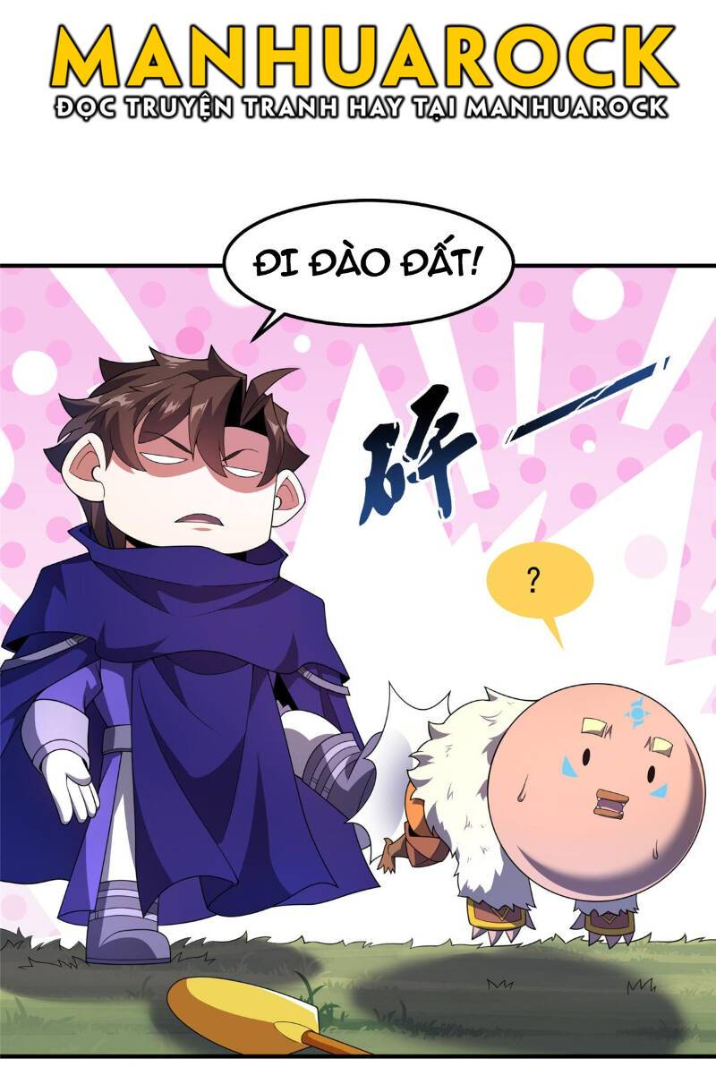 Thần Sủng Tiến Hóa: Chapter 299