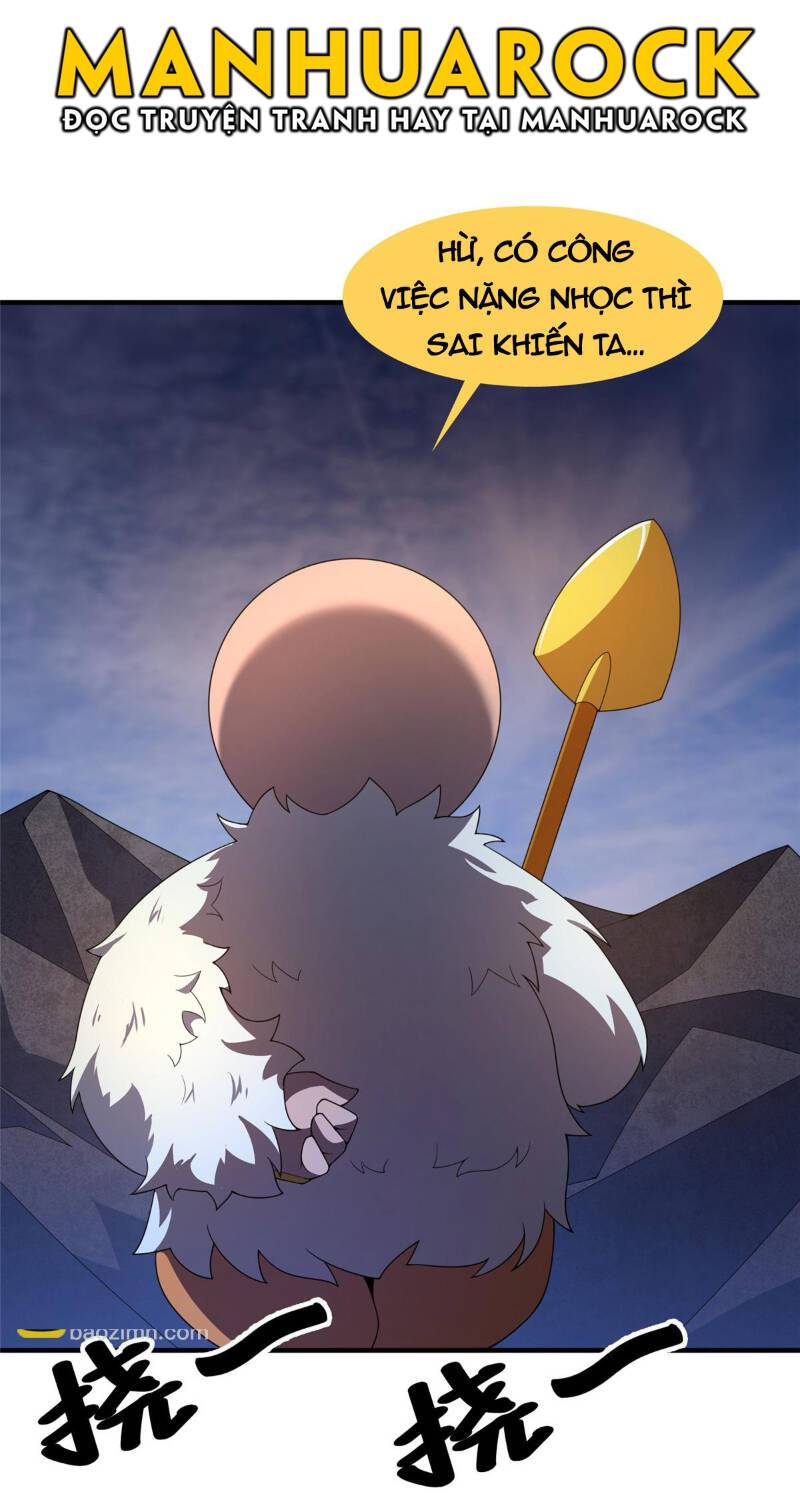 Thần Sủng Tiến Hóa: Chapter 299