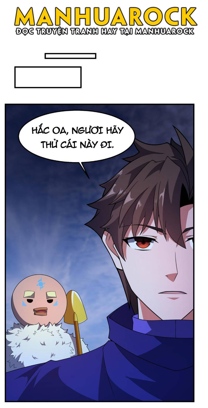 Thần Sủng Tiến Hóa: Chapter 299