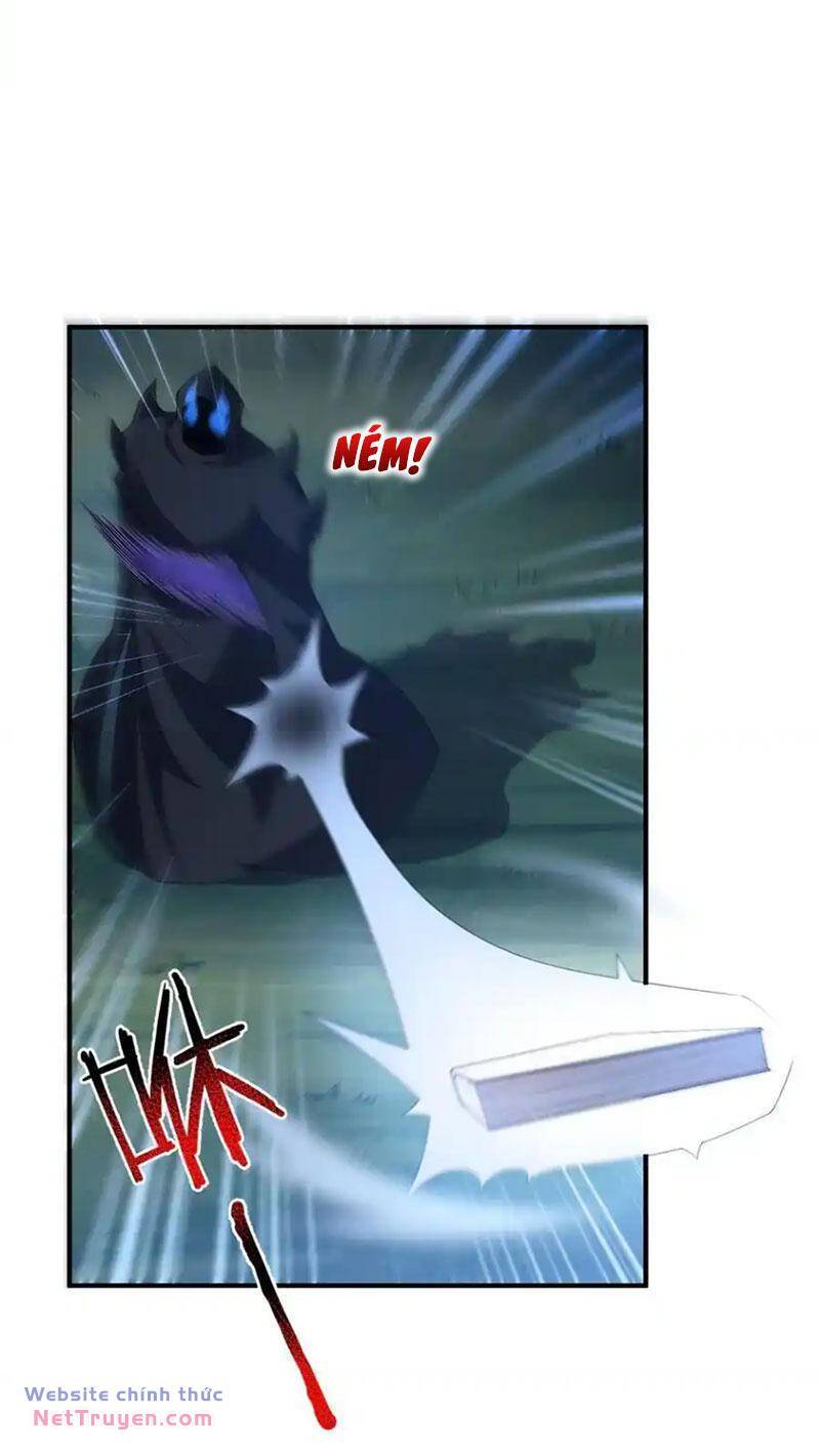 Thần Sủng Tiến Hóa: Chapter 300