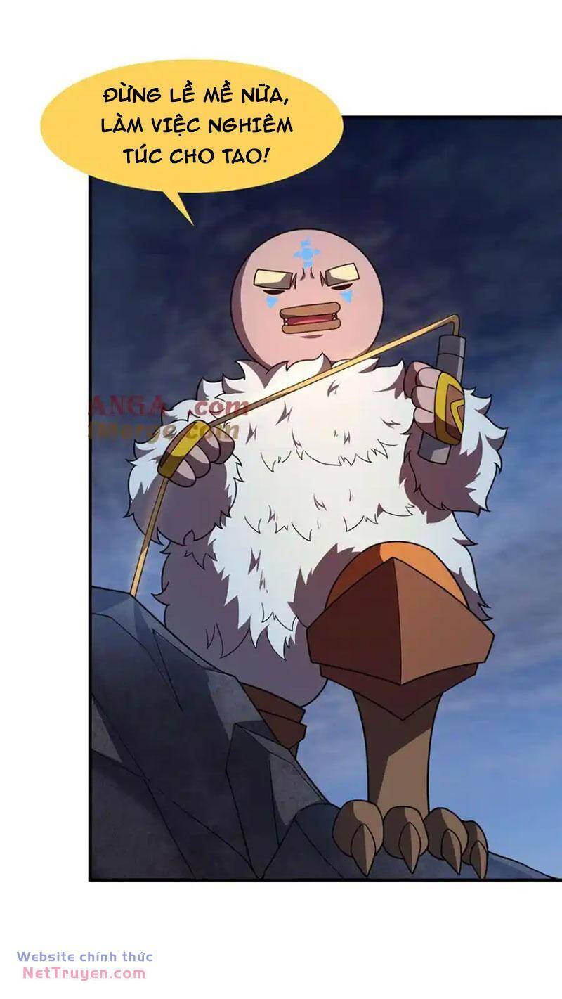 Thần Sủng Tiến Hóa: Chapter 300