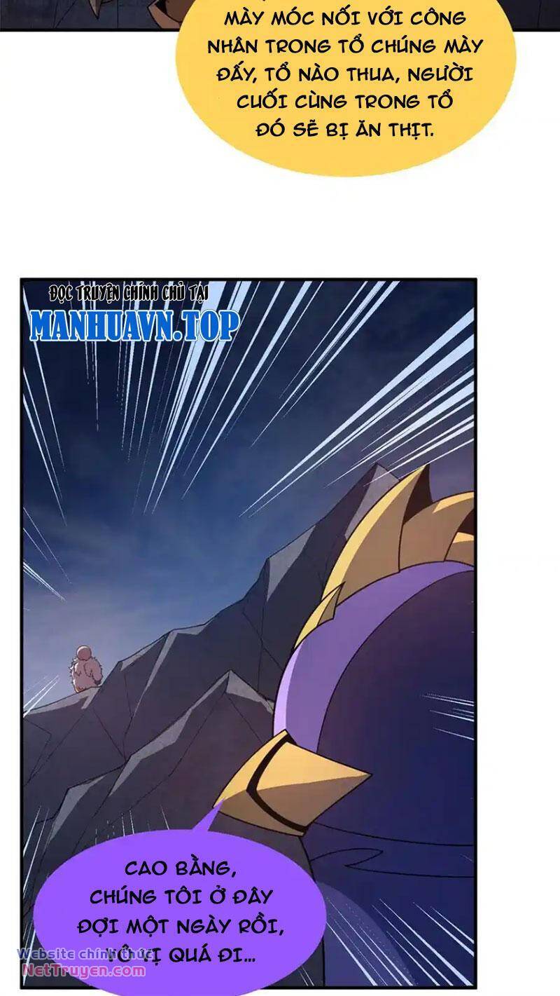 Thần Sủng Tiến Hóa: Chapter 300