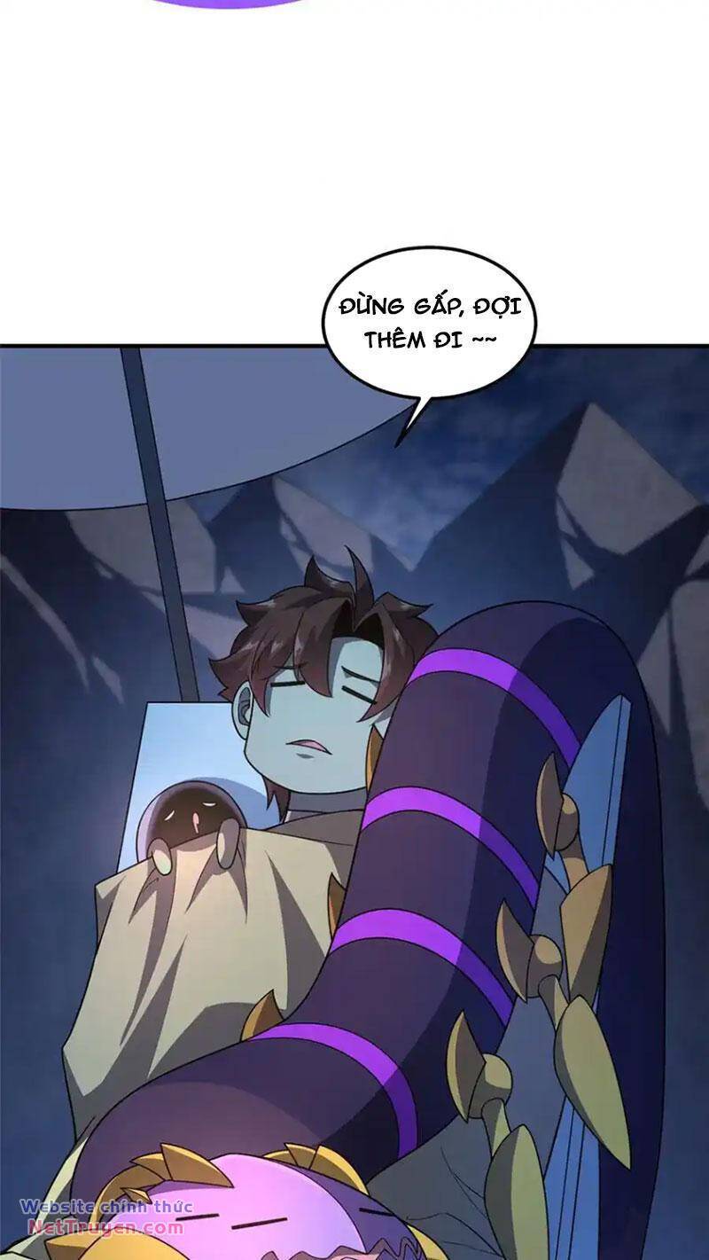 Thần Sủng Tiến Hóa: Chapter 300